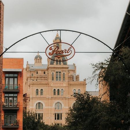 Alamo City Haven San Antonio Extérieur photo