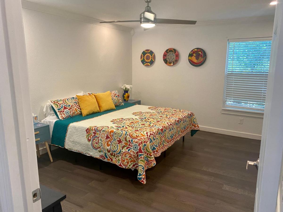Alamo City Haven San Antonio Extérieur photo