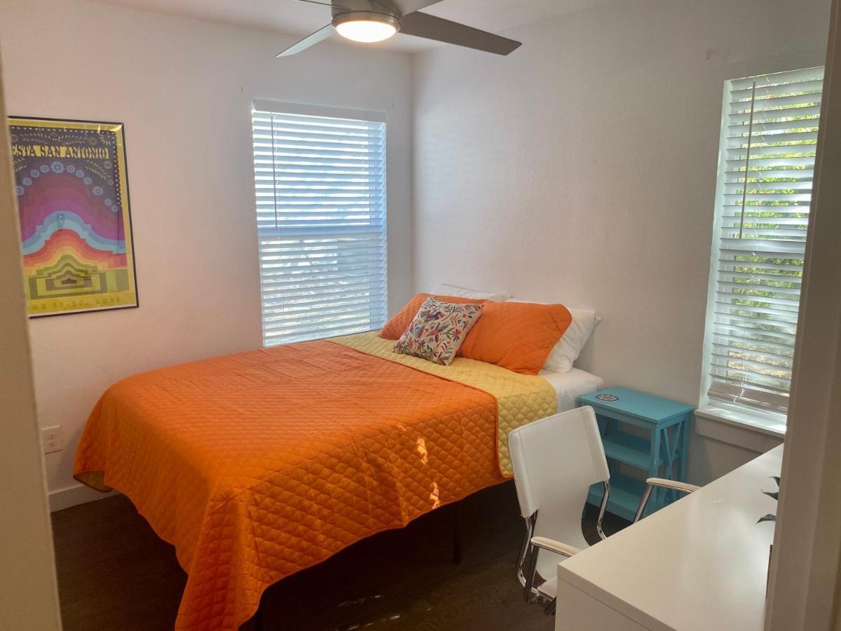 Alamo City Haven San Antonio Extérieur photo
