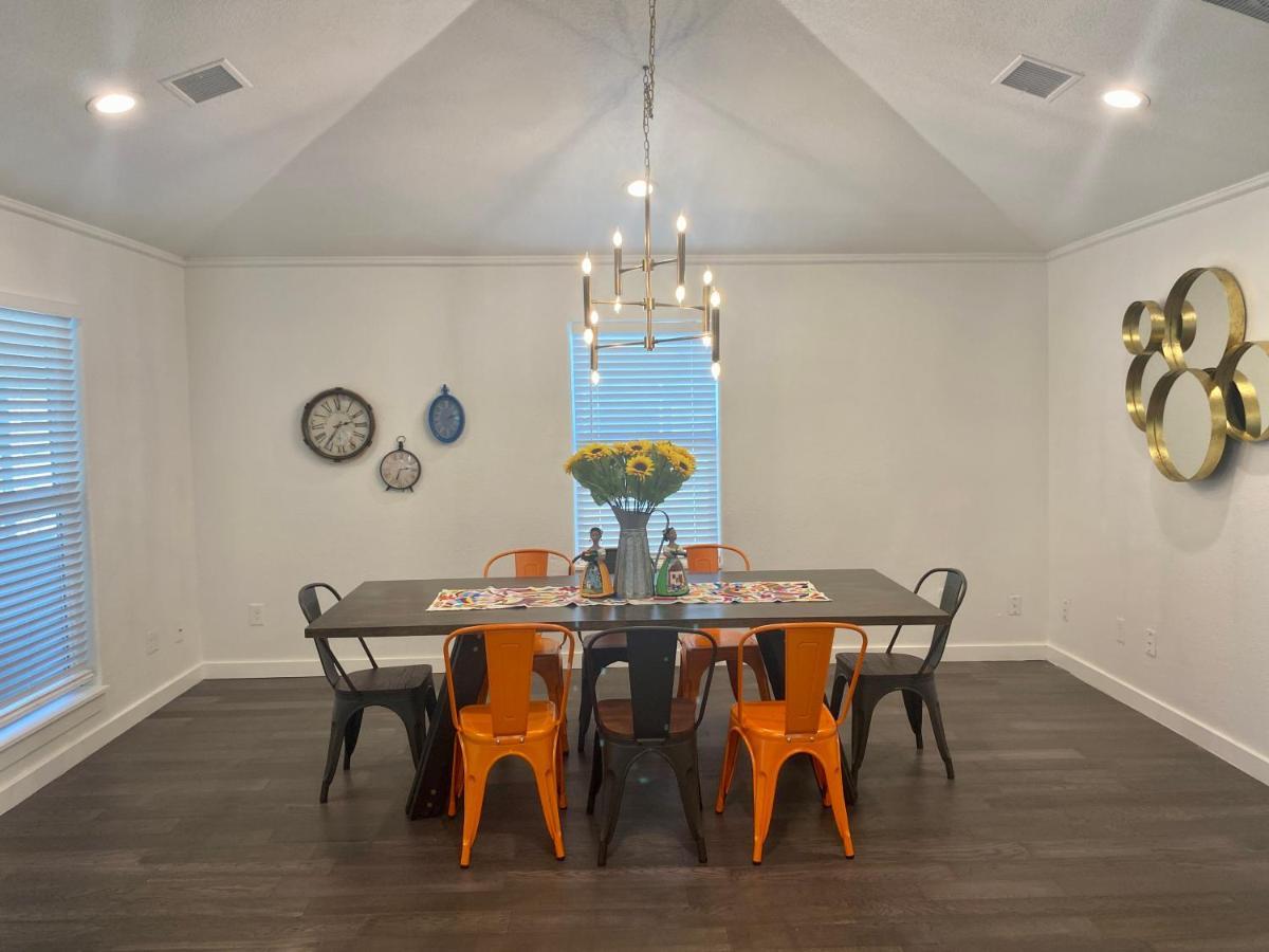 Alamo City Haven San Antonio Extérieur photo
