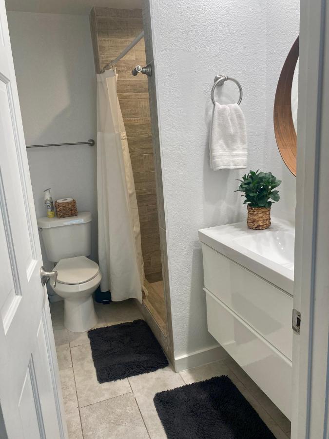 Alamo City Haven San Antonio Extérieur photo