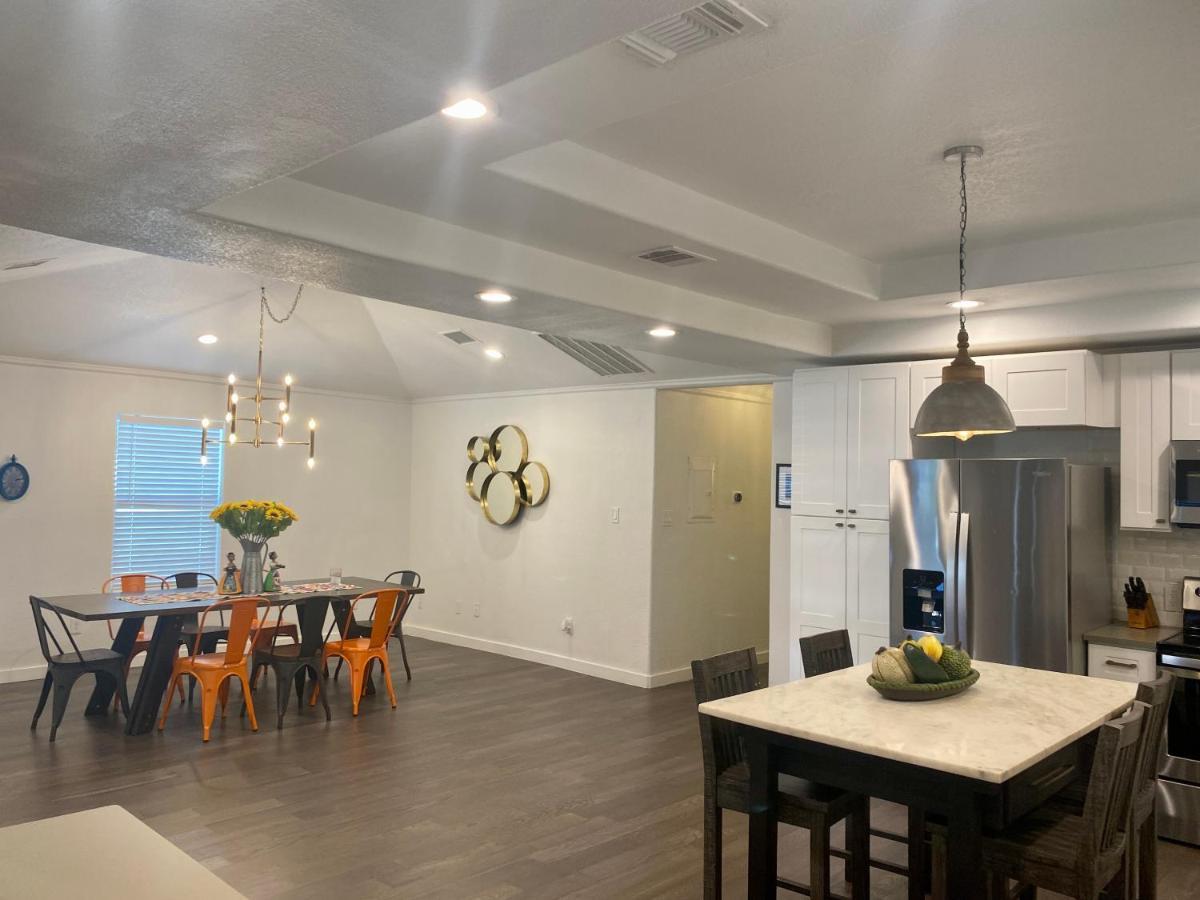 Alamo City Haven San Antonio Extérieur photo