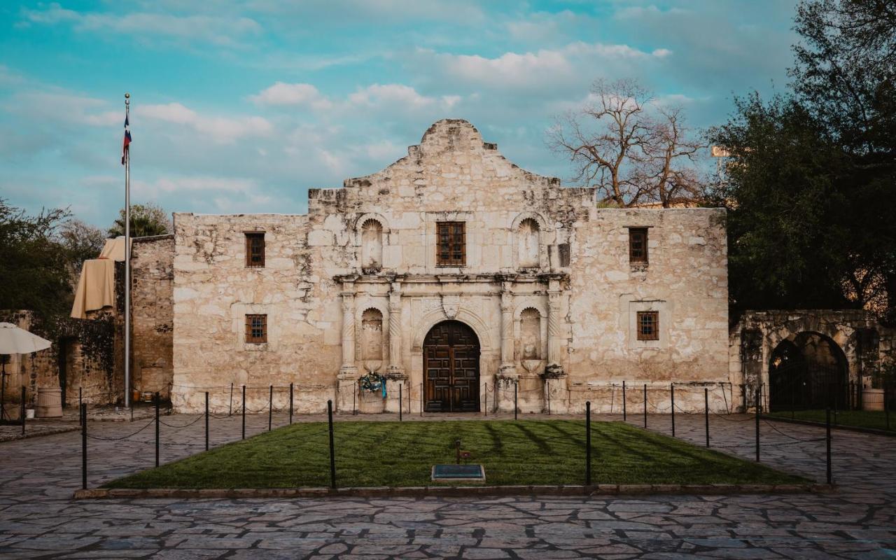 Alamo City Haven San Antonio Extérieur photo